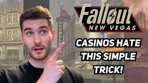 fallout: new vegas casino ban limits